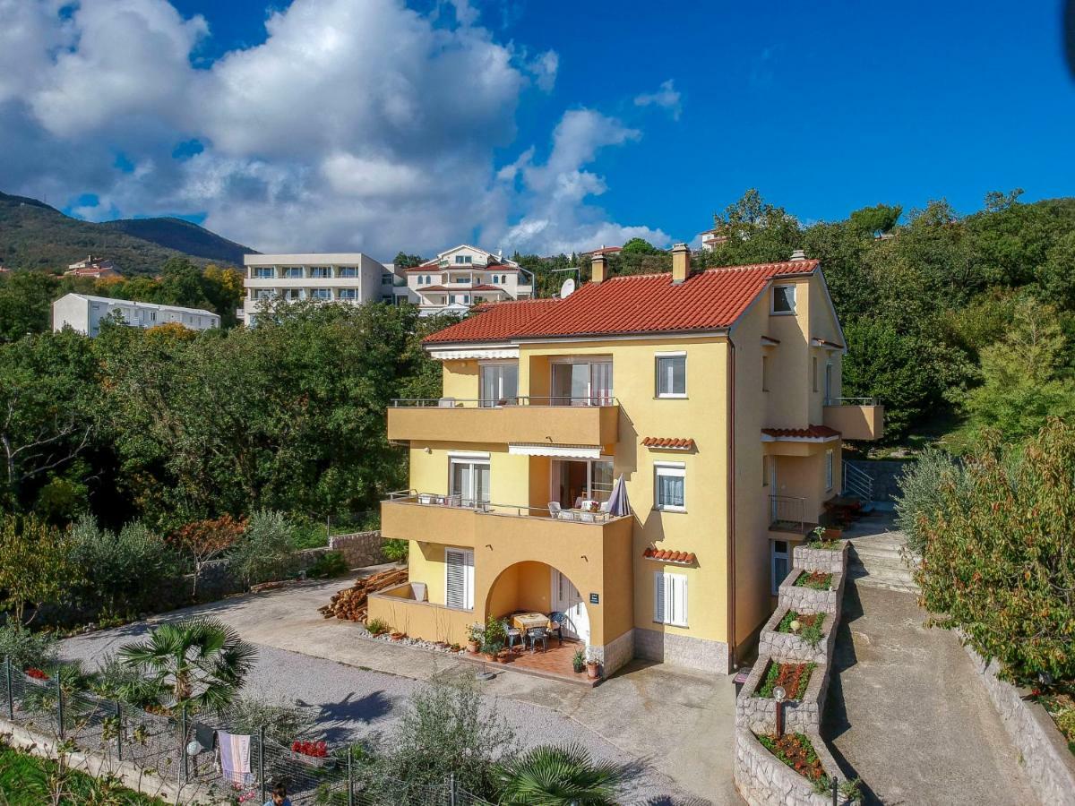 Apartment Silvana-3 By Interhome Matulji Exterior photo